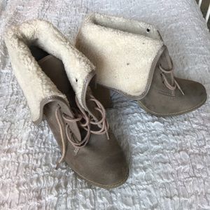 Booties